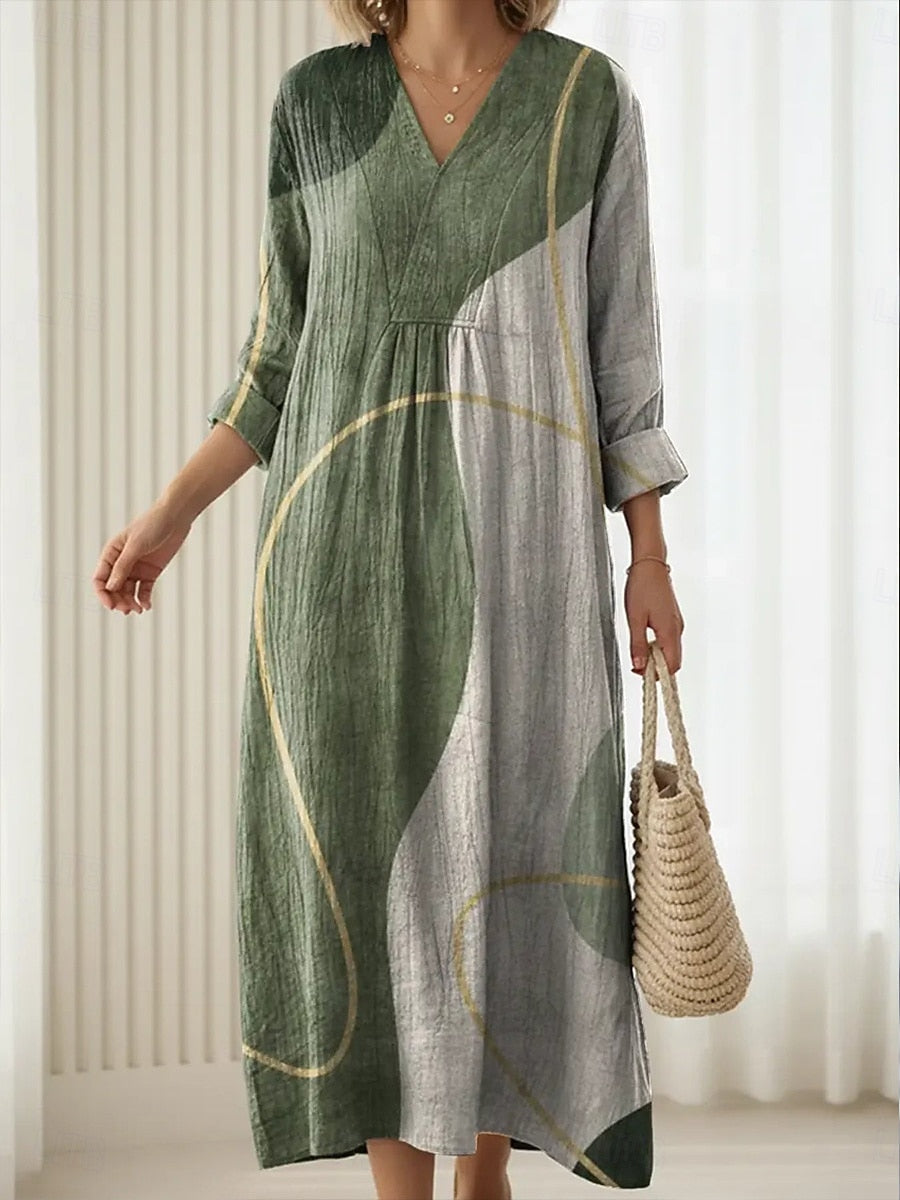 Lara™ | Comfortabele Dagjurk