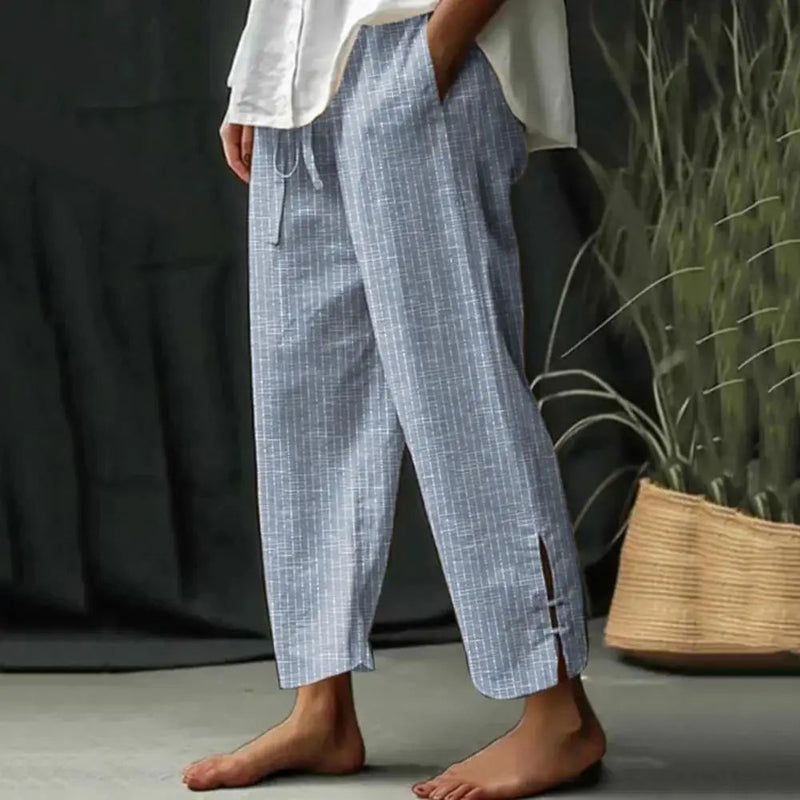 Bellie - Comfortabele Artisan Broeken