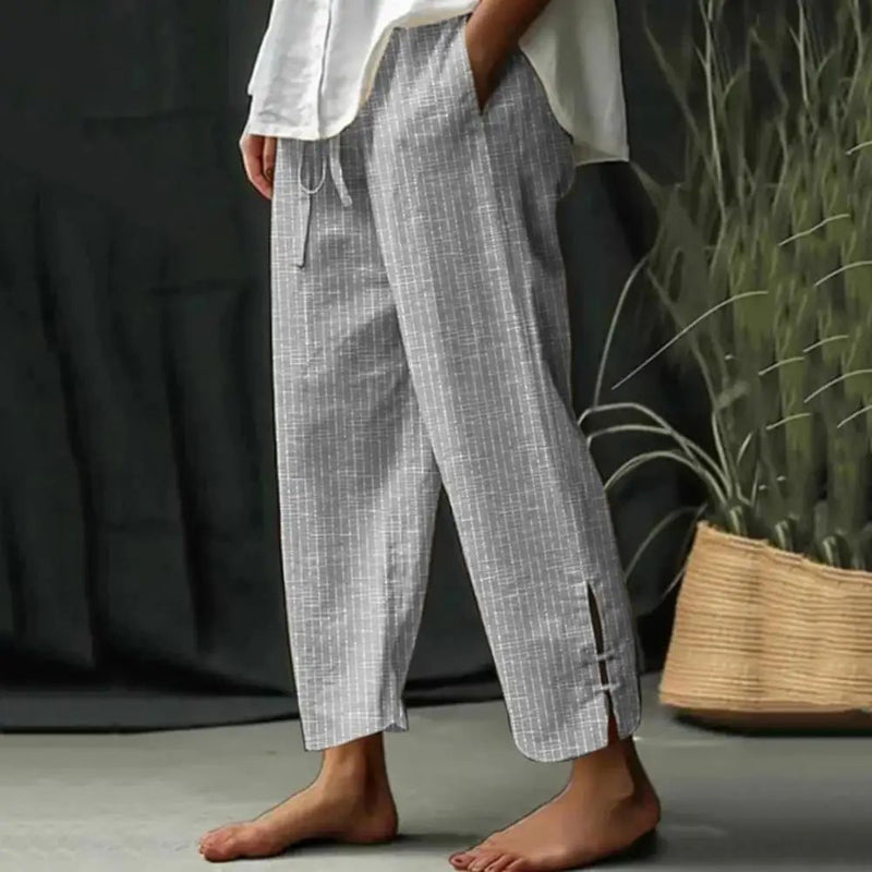 Bellie - Comfortabele Artisan Broeken
