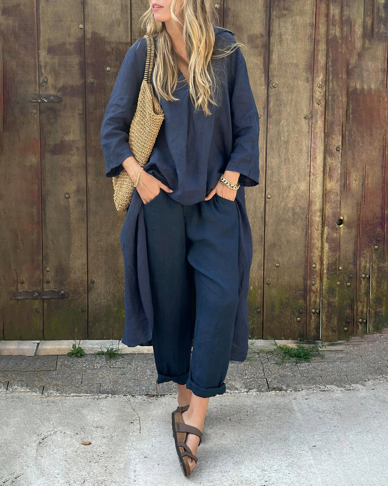 OLIVIA | STIJLVOL EN COMFORTABEL SET
