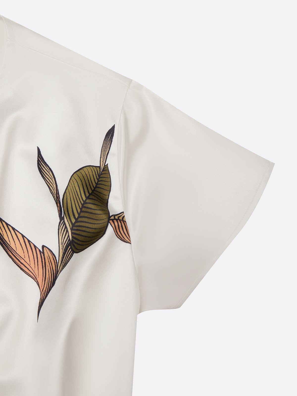 Kinberly | Elegante Wikkeljurk