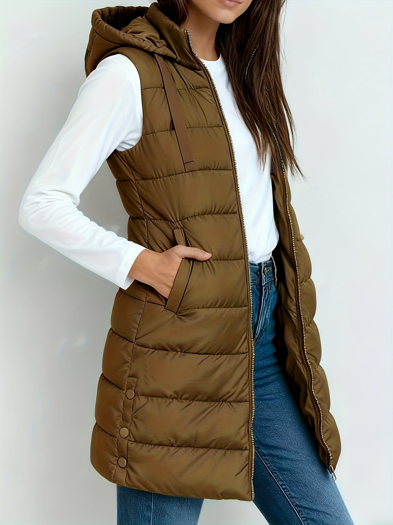 Aelia | Hoodie Jacket
