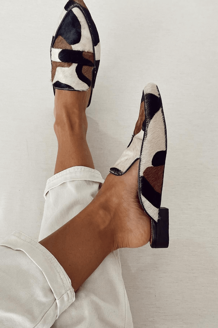 Rory | Chic Leren Instappers