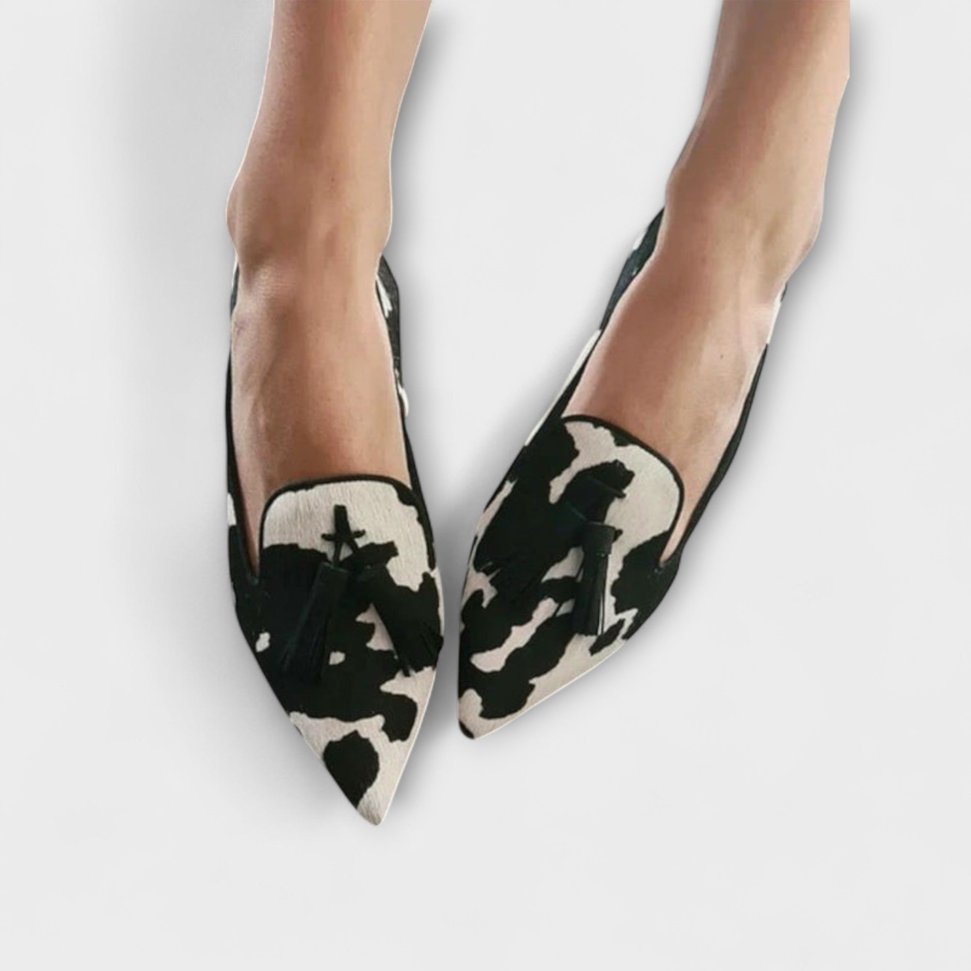 Julia | Elegante pantoffel