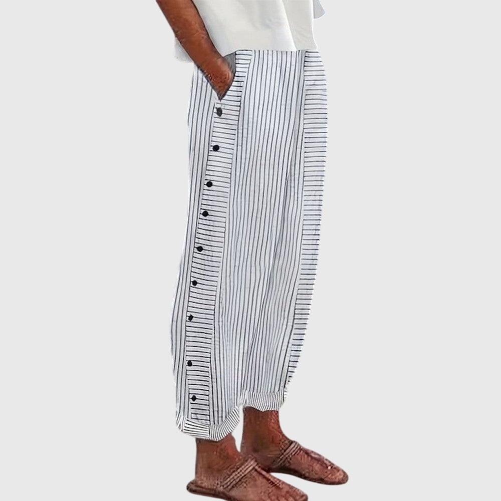 Bertha™ | Elegante Broeken voor Dames