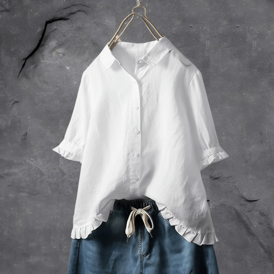 Elegant overhemd - Carey