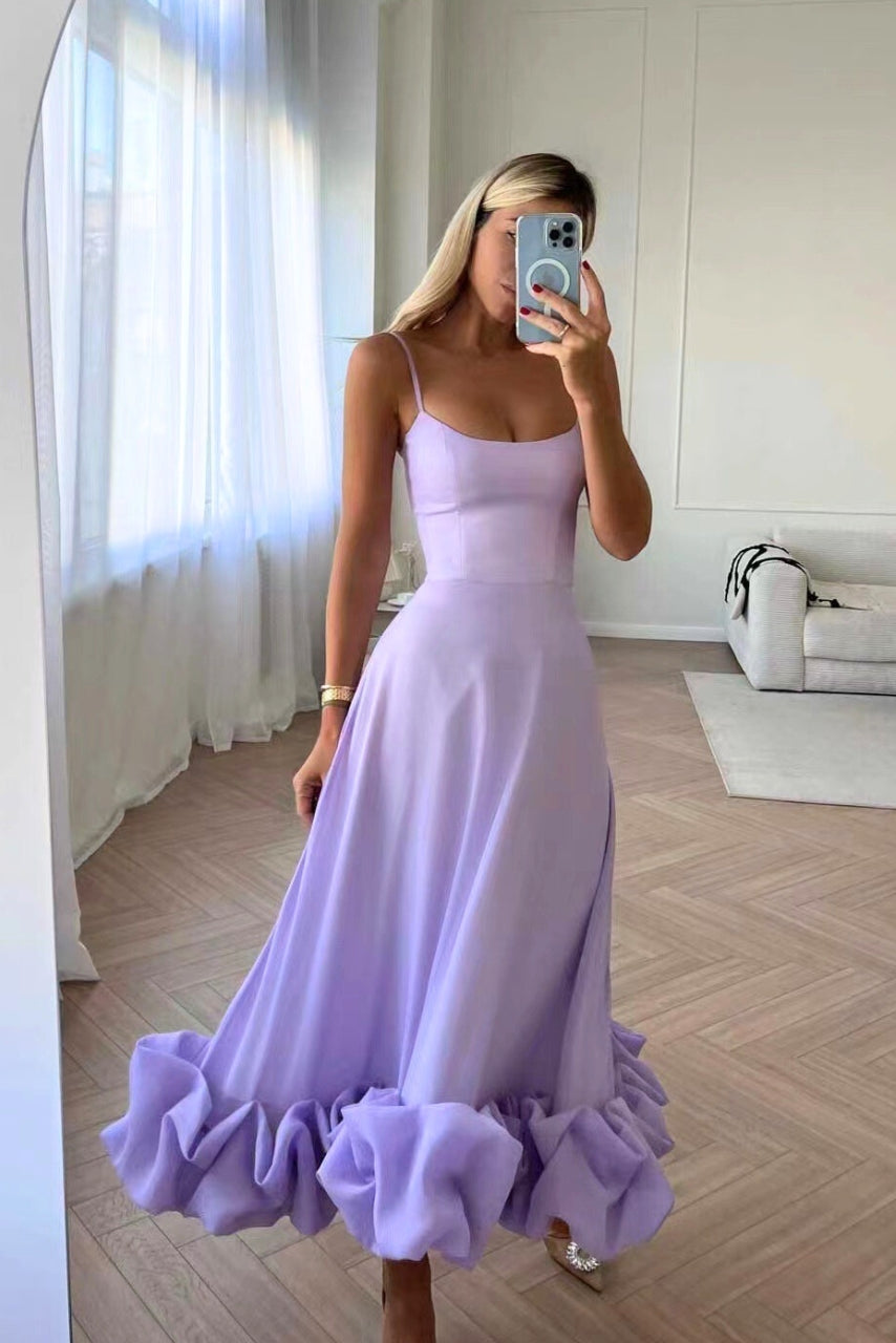Blaire | Elegante Vloeiende Jurk