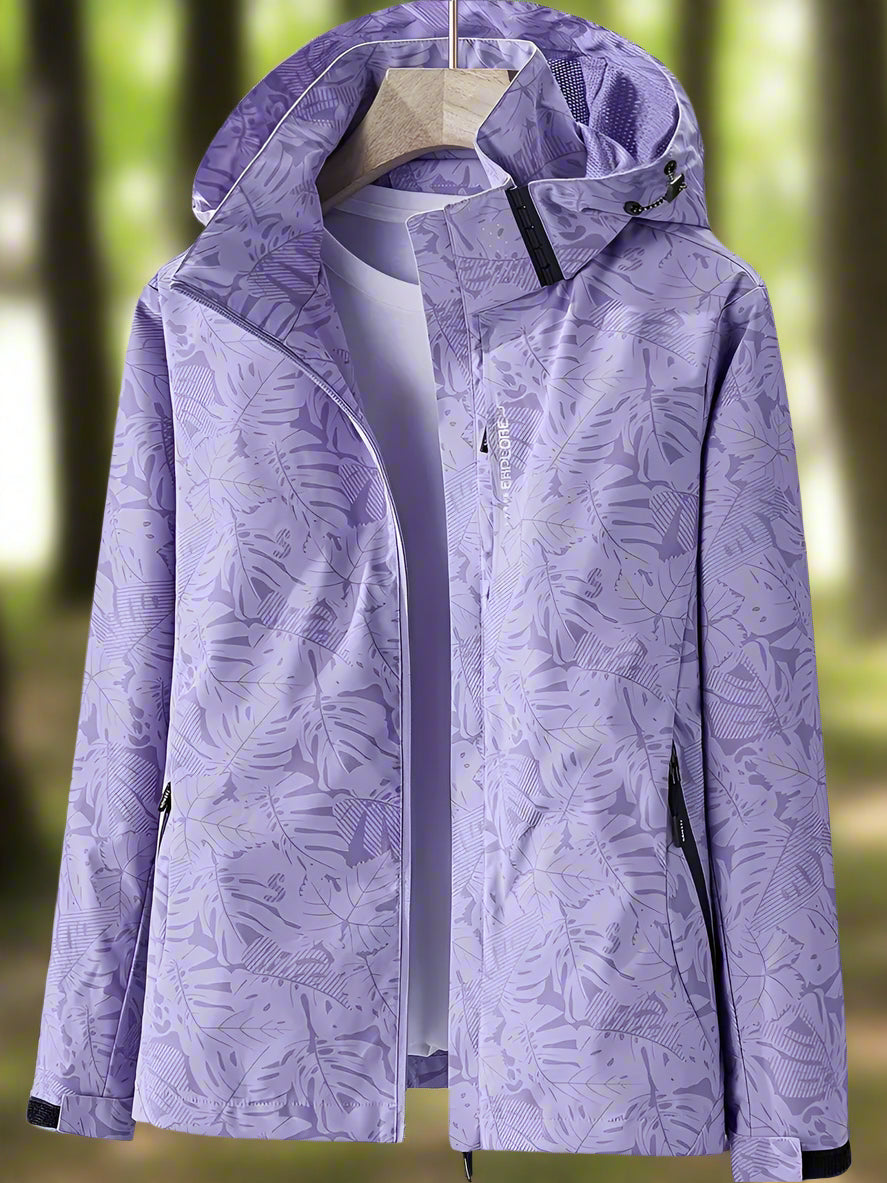Beeckhoven™ | Ademende Zomerjas Voor Dames