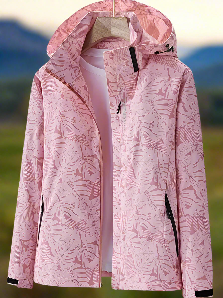 Beeckhoven™ | Ademende Zomerjas Voor Dames