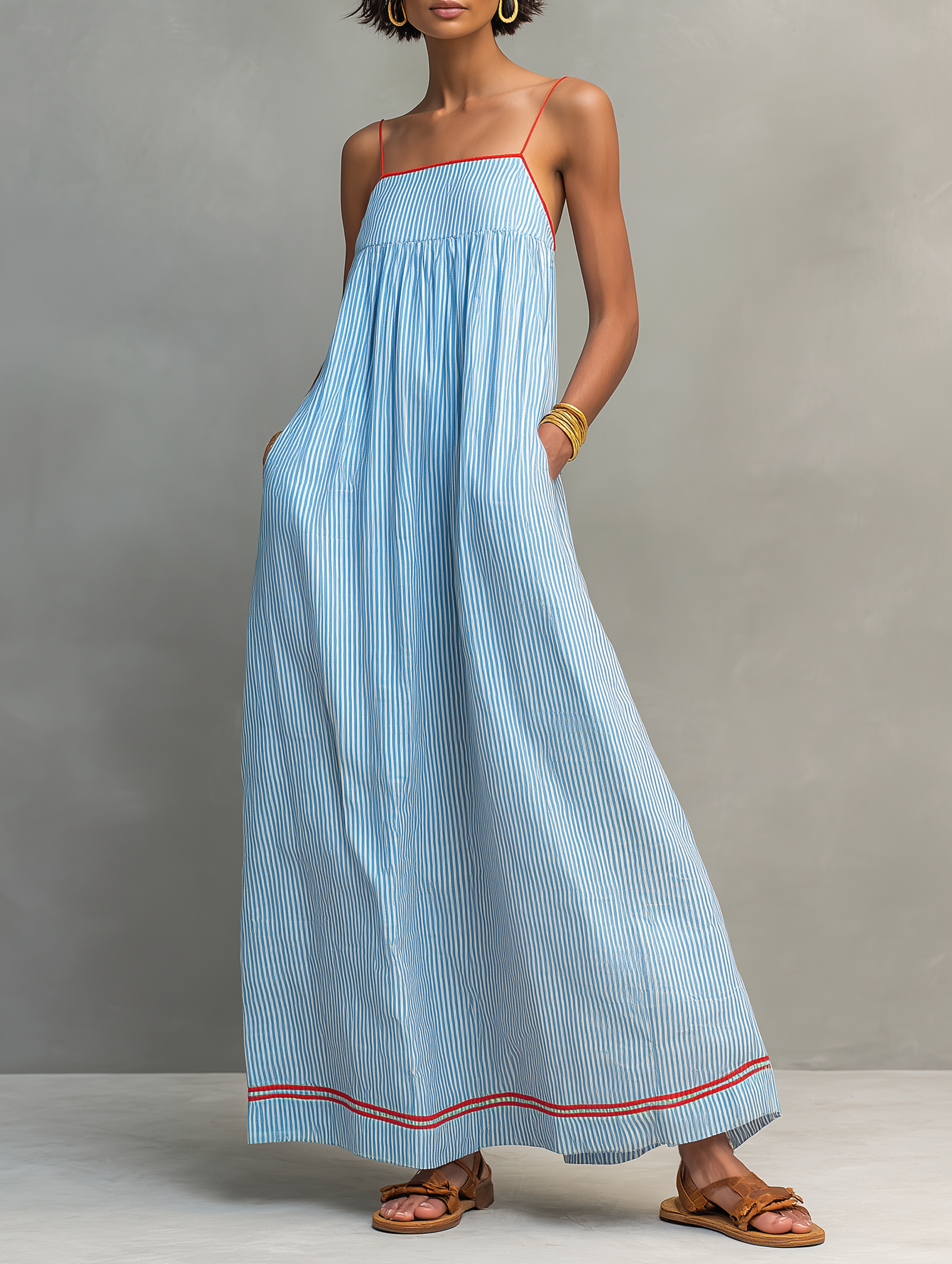 Robe Azure – Collectie 2026
