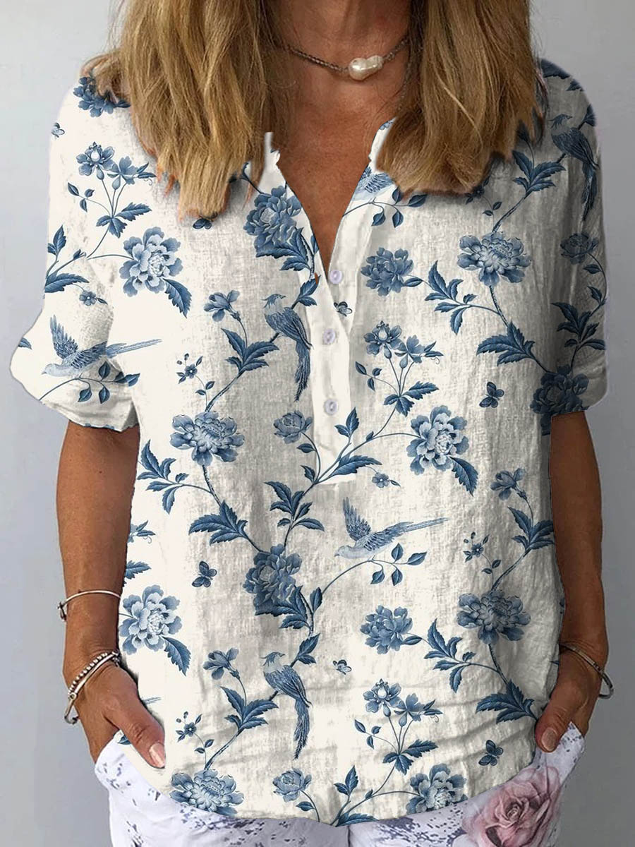 Blouse Denise
