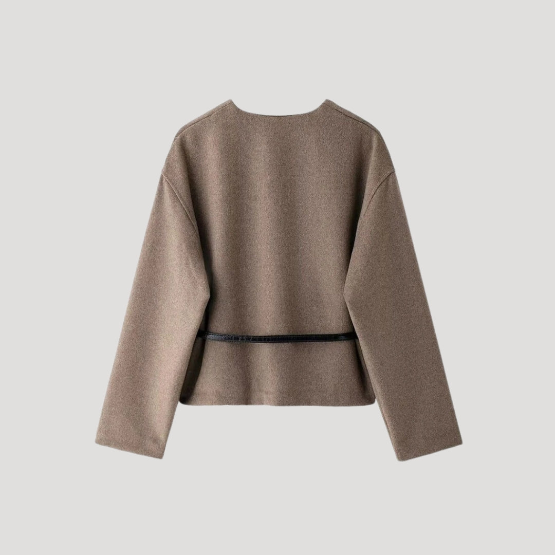 Nahia | Lichtgewicht Duster
