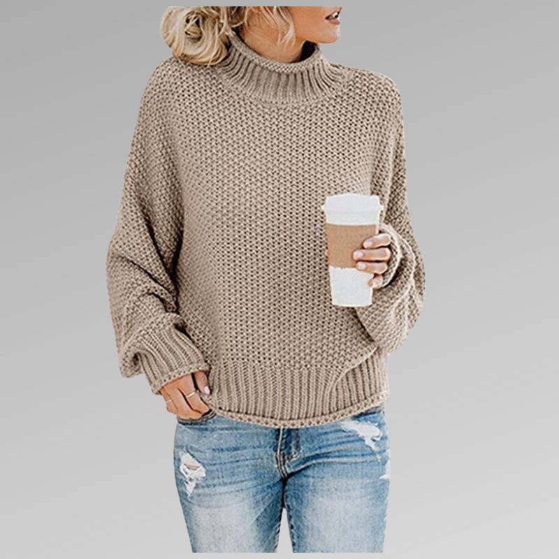 Helena | Casual Elegante Trui