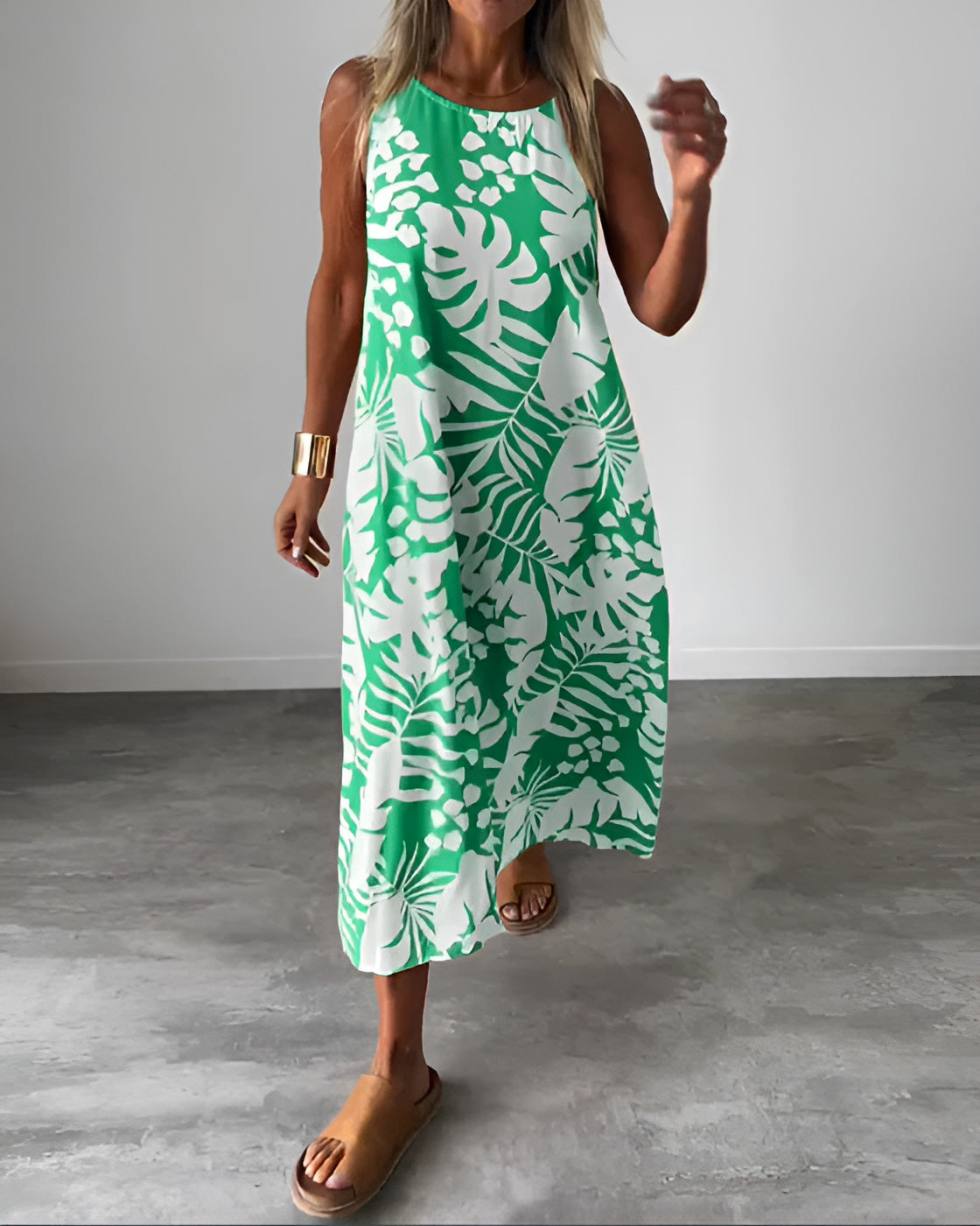 AUDREY | ELEGANTE STRAPLESS JURK