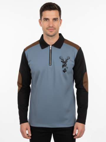 ZUSJE MODE™ | Elegante Herfsttrui