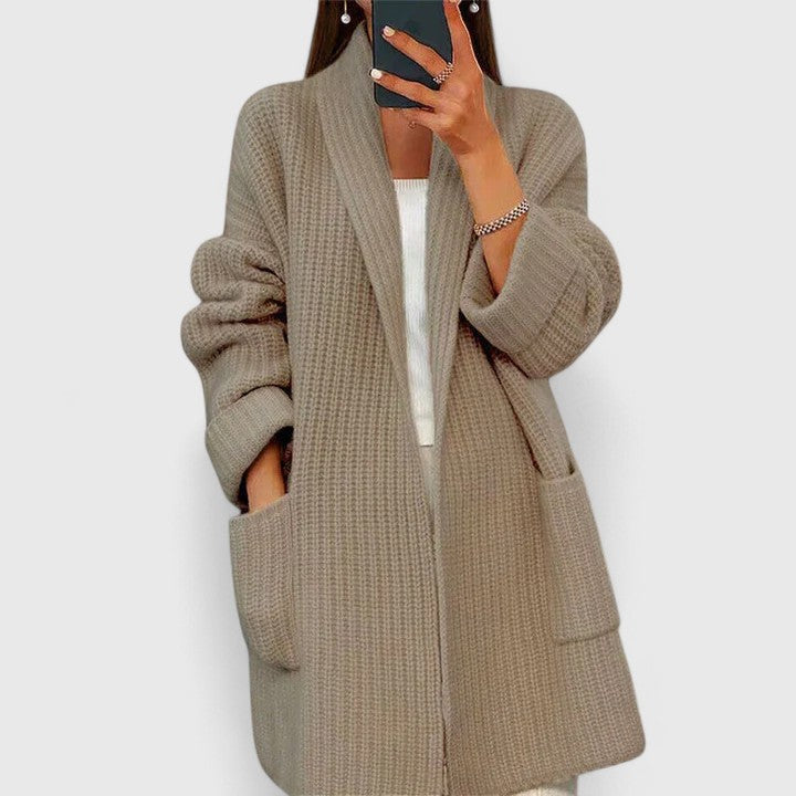 Camila | Comfortabele Cardigan
