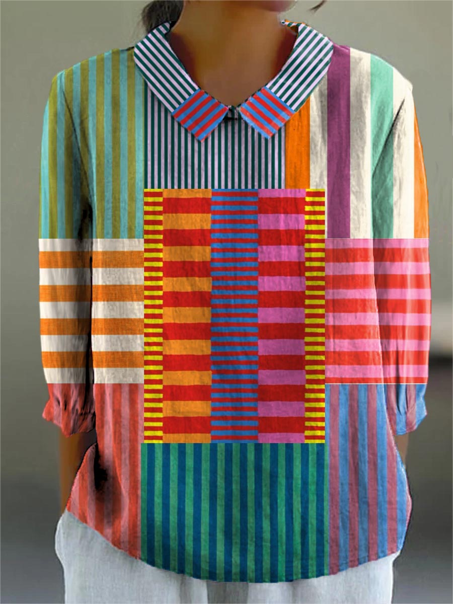 Blouse Olívia