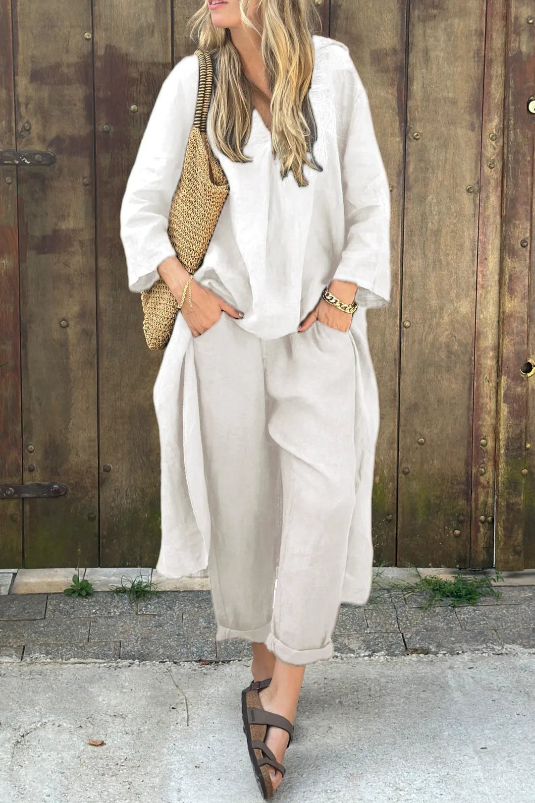 OLIVIA | STIJLVOL EN COMFORTABEL SET