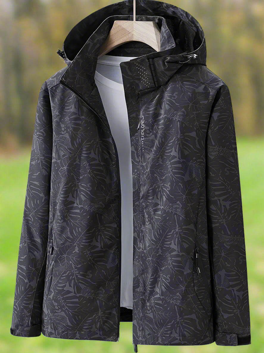 Beeckhoven™ | Ademende Zomerjas Voor Dames