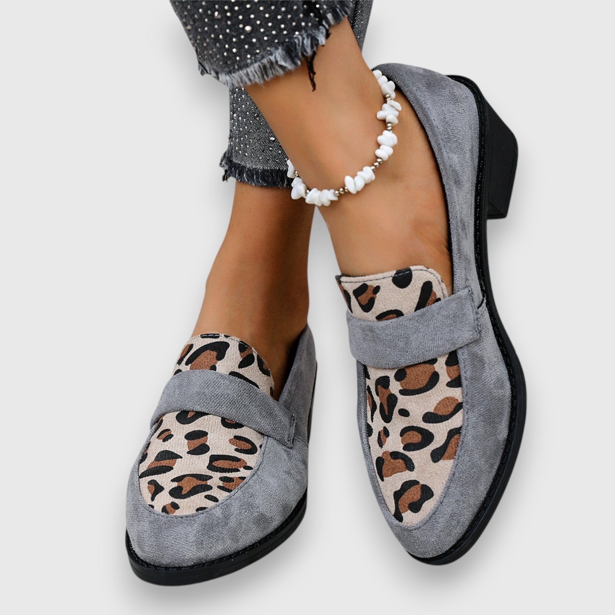 Brunika | Comfortabele Pantoffels