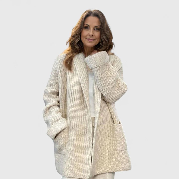 Camila | Comfortabele Cardigan