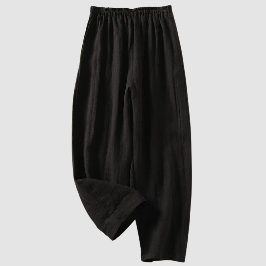 Sienna™ Linnen Broek