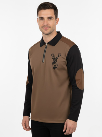 ZUSJE MODE™ | Elegante Herfsttrui