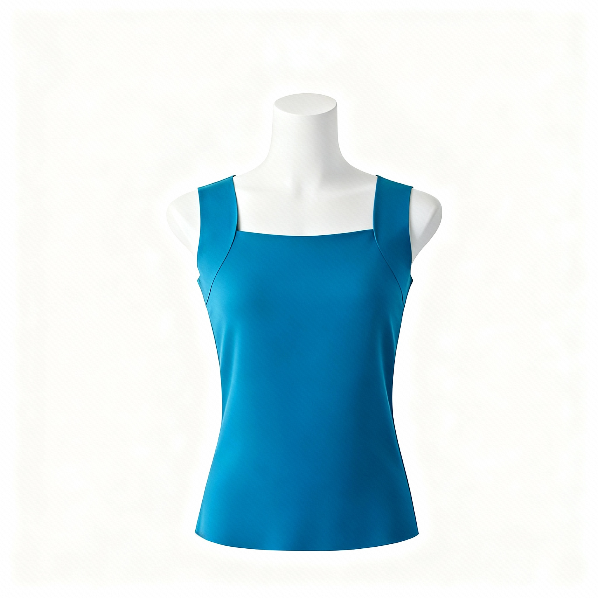 Avouria's Built In Comfort Bra Tanktop