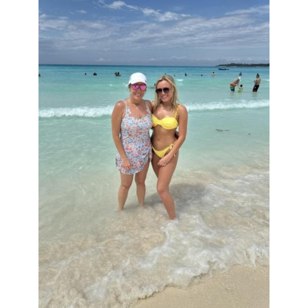 Livia | Elegante en veelzijdige badmode