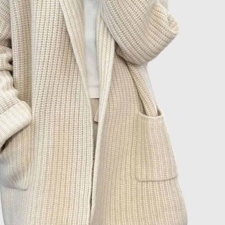 Camila | Comfortabele Cardigan