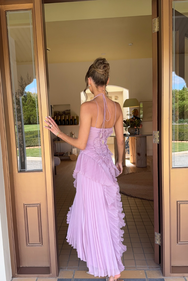 Olivia™ | Elegante, luchtige jurk