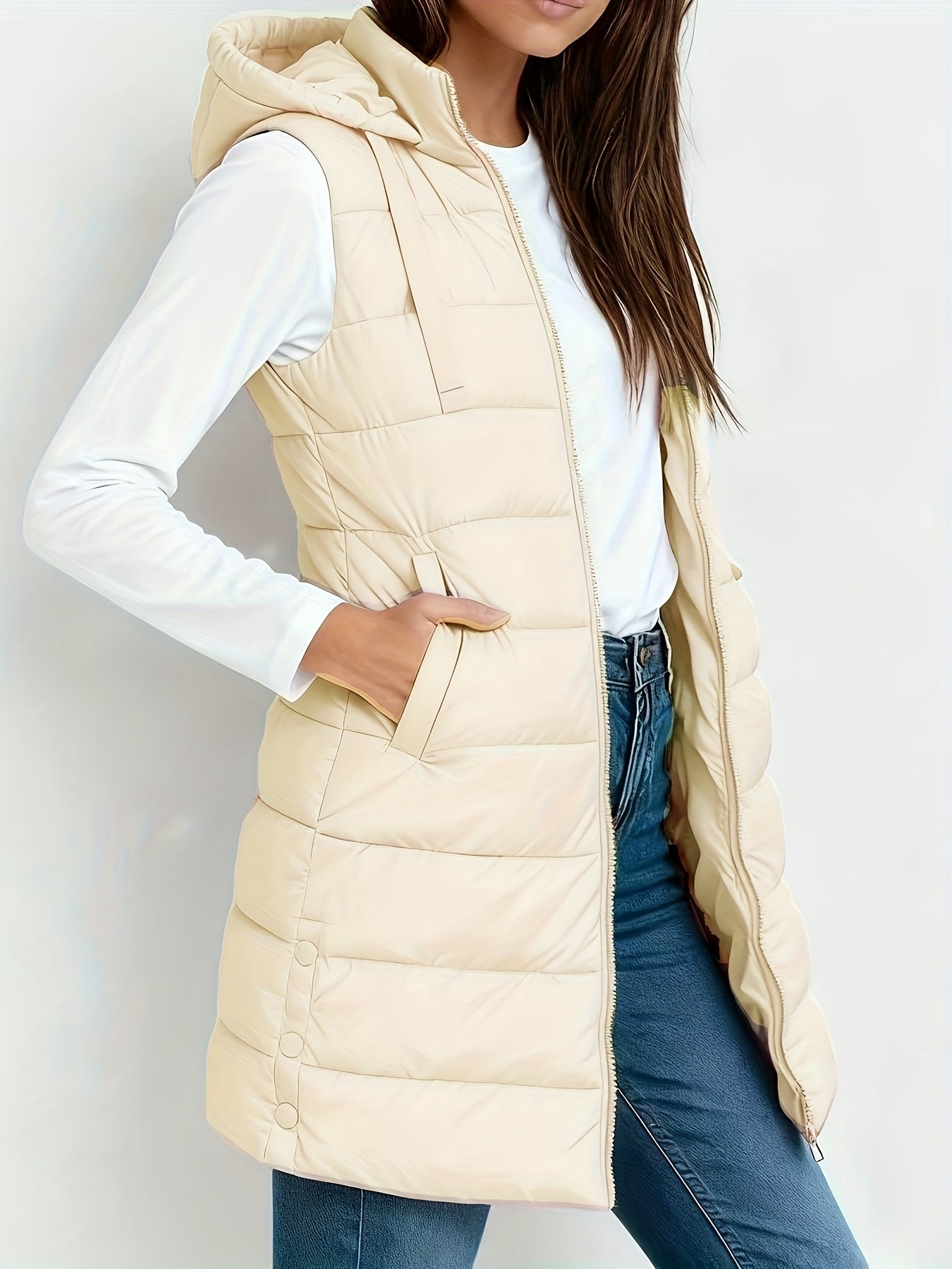 Aelia | Hoodie Jacket