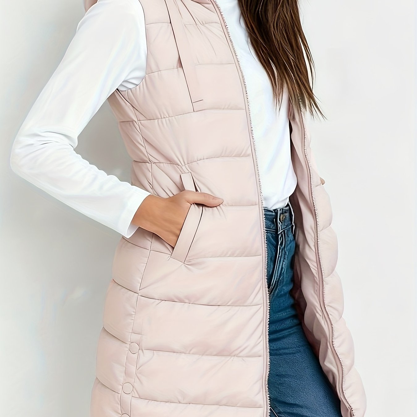 Aelia | Hoodie Jacket