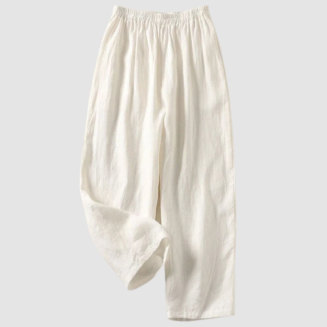 Sienna™ Linnen Broek