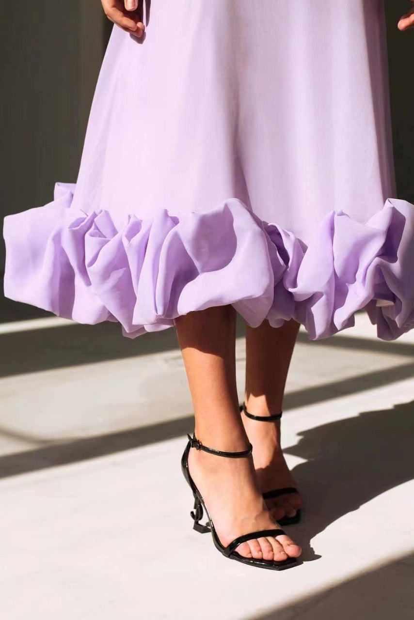 Blaire | Elegante Vloeiende Jurk
