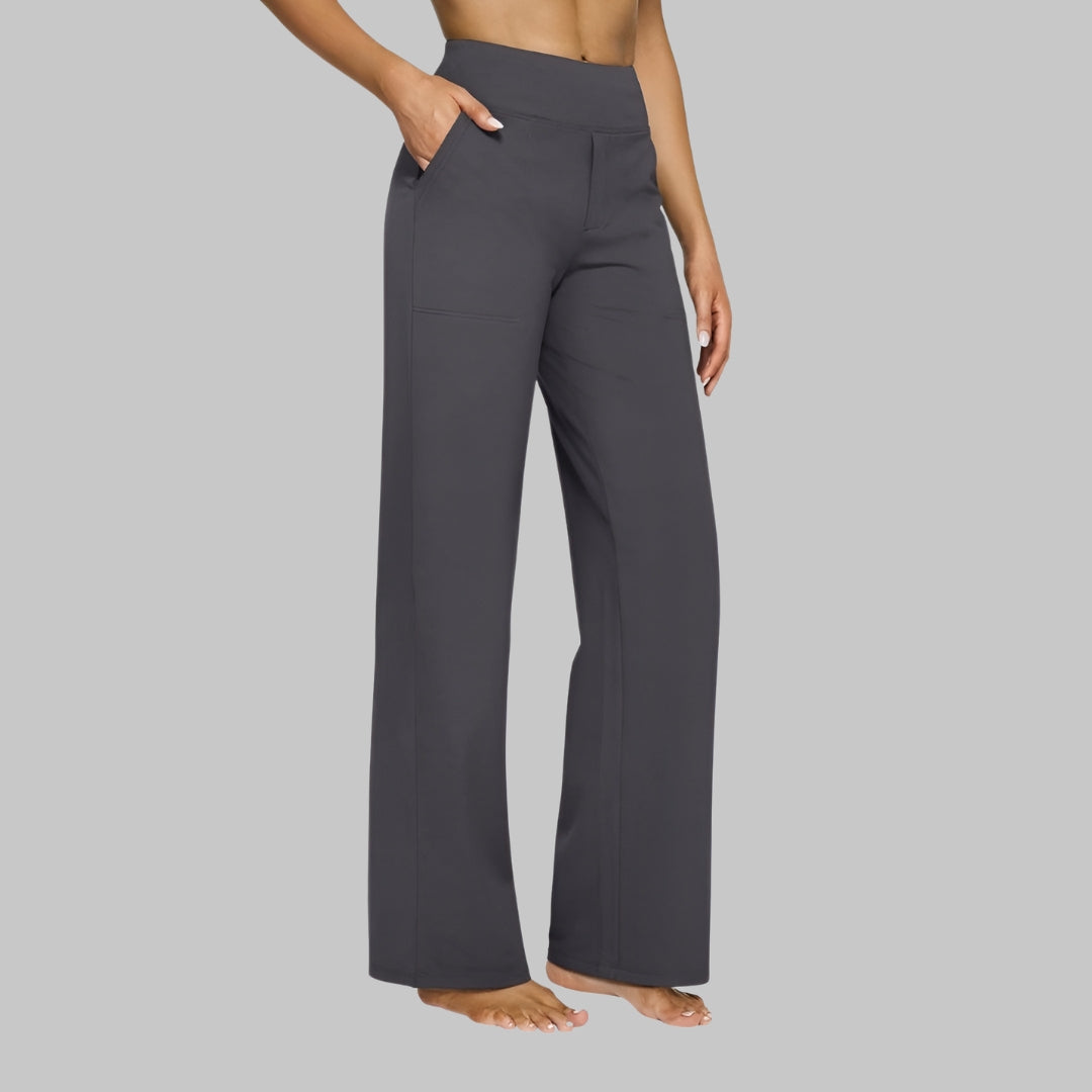 Marviennea | Comfortabele Stretch Broek