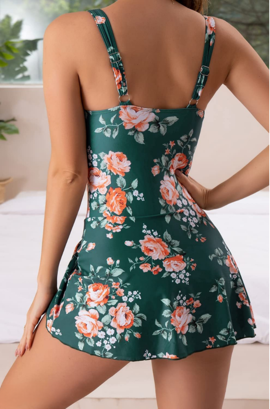 Body Curve™ badpak