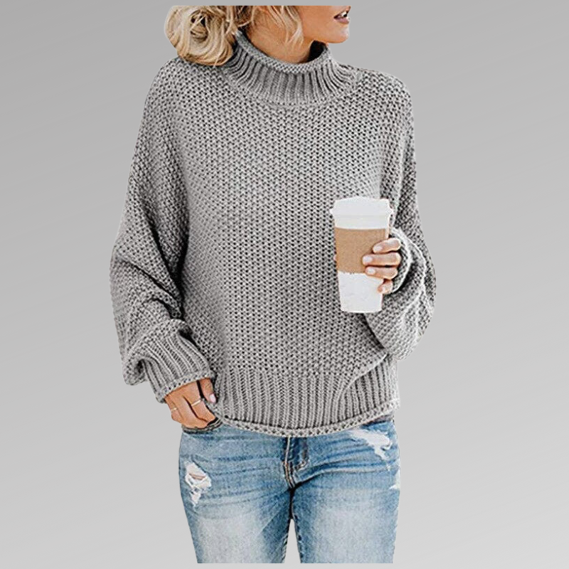 Helena | Casual Elegante Trui