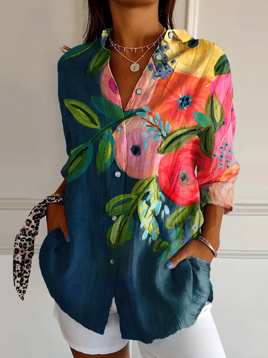 Blouse Conceição