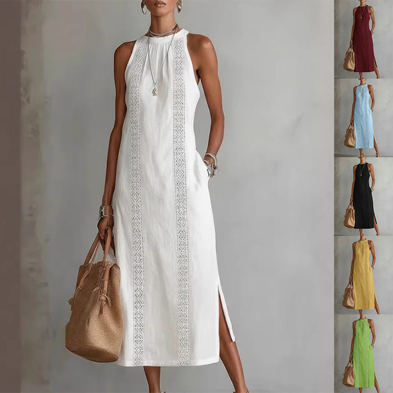 Vittoria Maxi Jurk