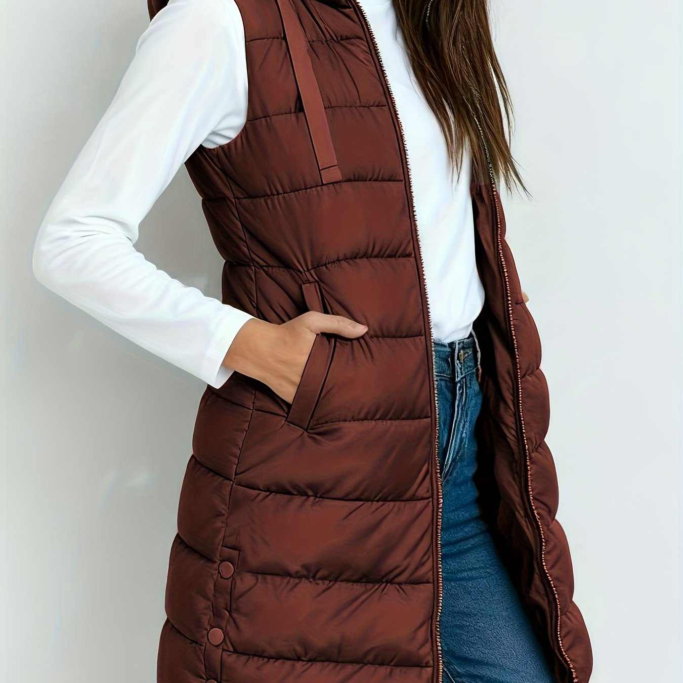 Aelia | Hoodie Jacket