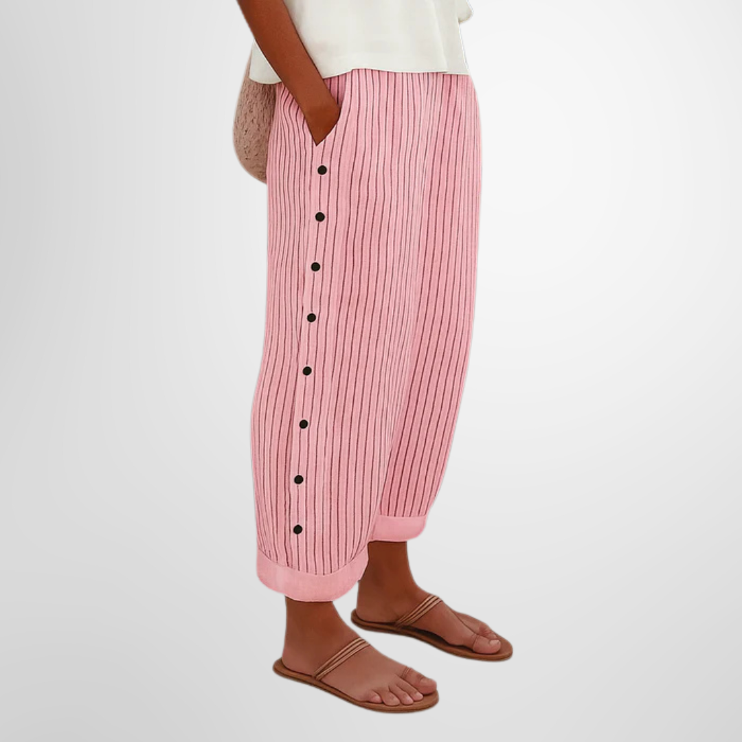 Bertha™ | Elegante Broeken voor Dames