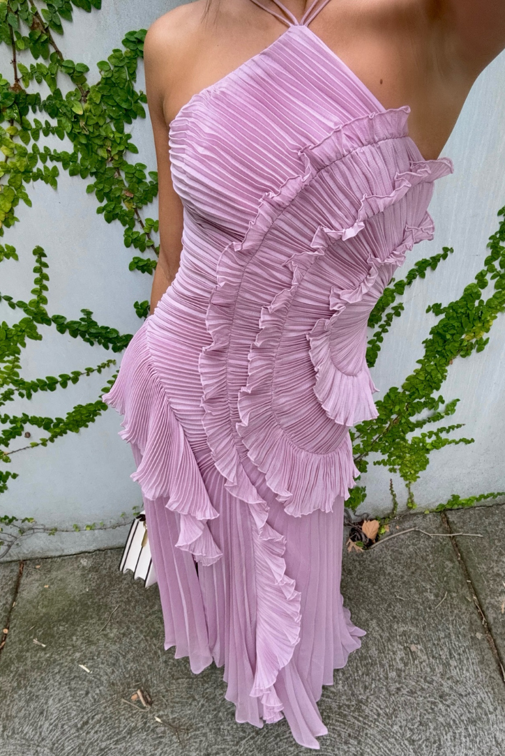 Adeline™ | Elegante, luchtige jurk