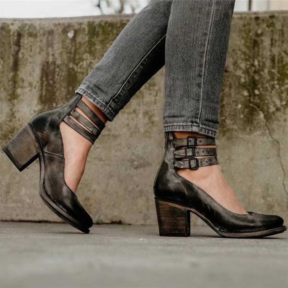 Minerva™| Stijlvolle en Elegante Laarzen