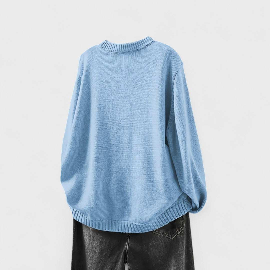 Diane - Comfortabele en elegante cardigan