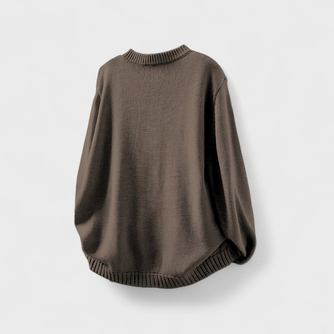 Diane - Comfortabele en elegante cardigan