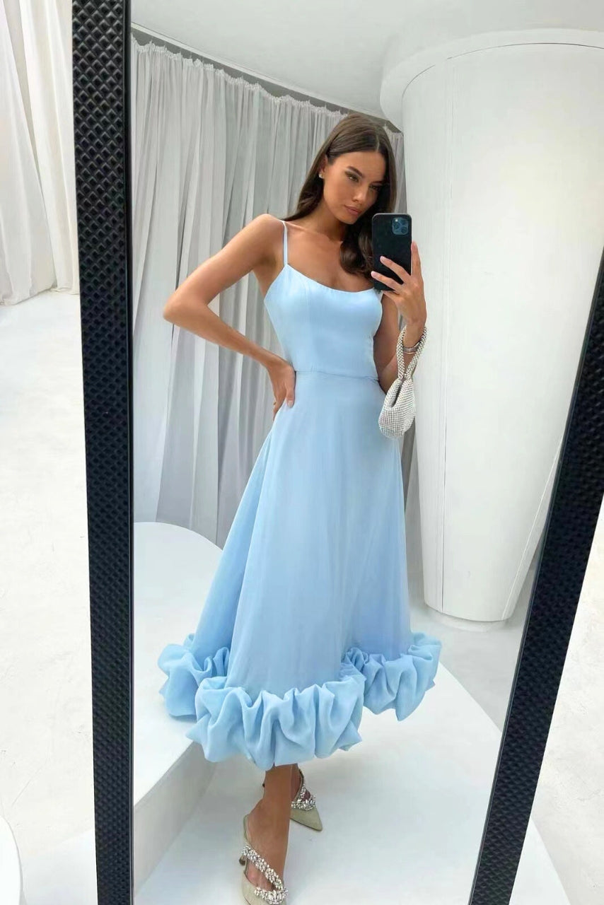 Blaire | Elegante Vloeiende Jurk