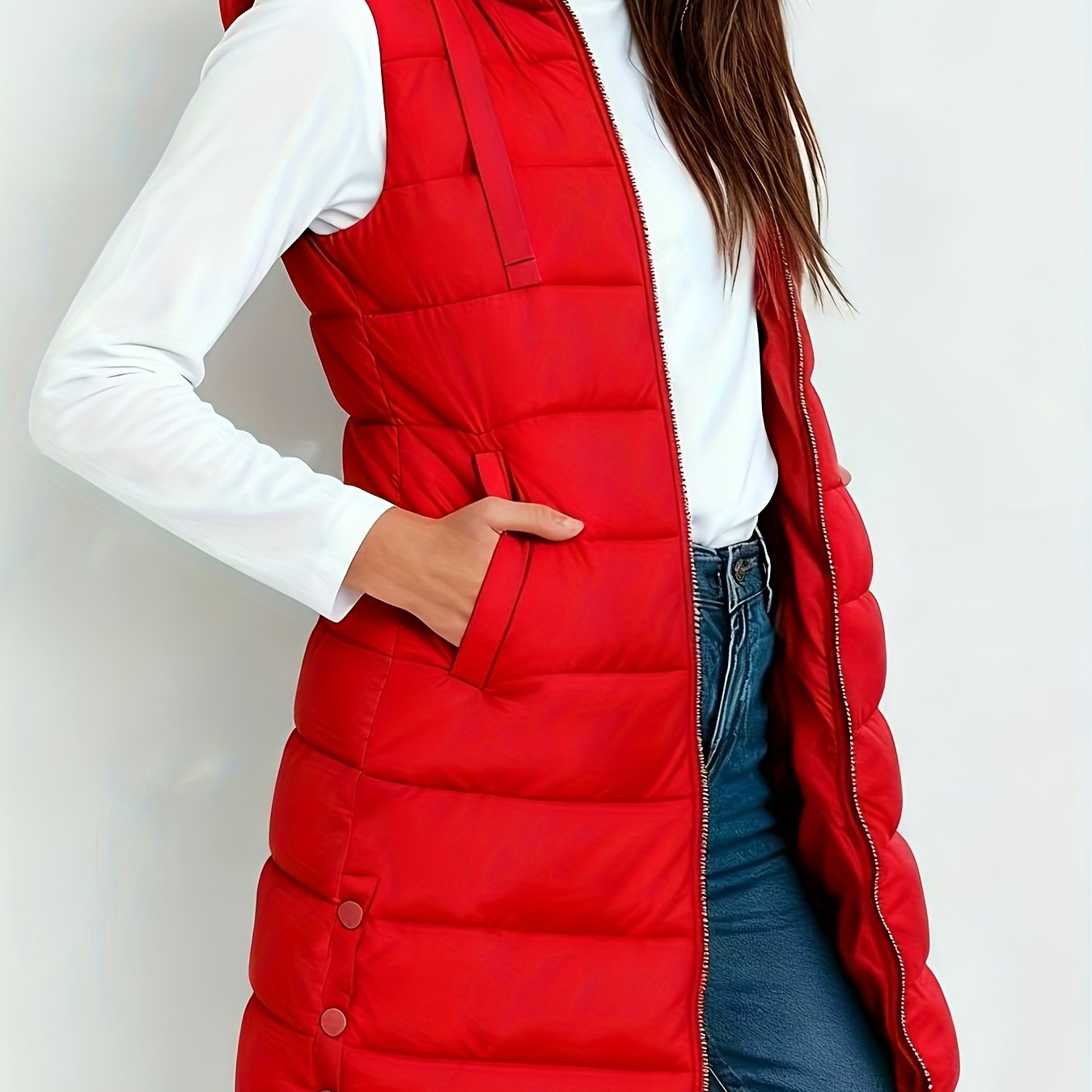 Aelia | Hoodie Jacket