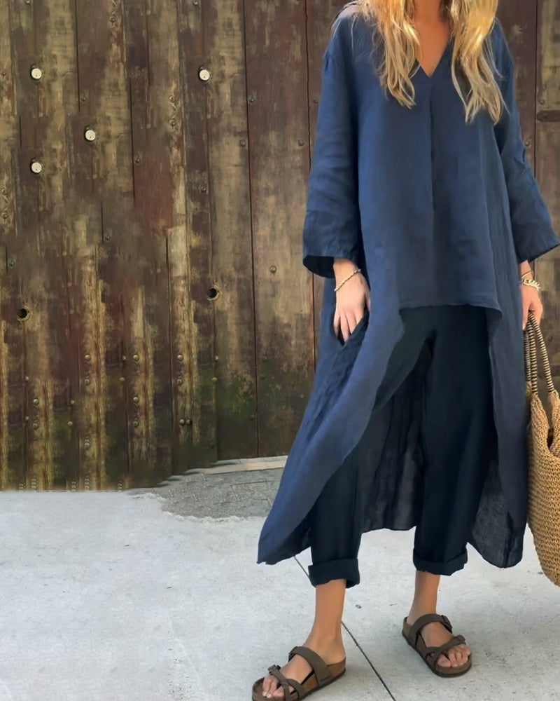 OLIVIA | STIJLVOL EN COMFORTABEL SET