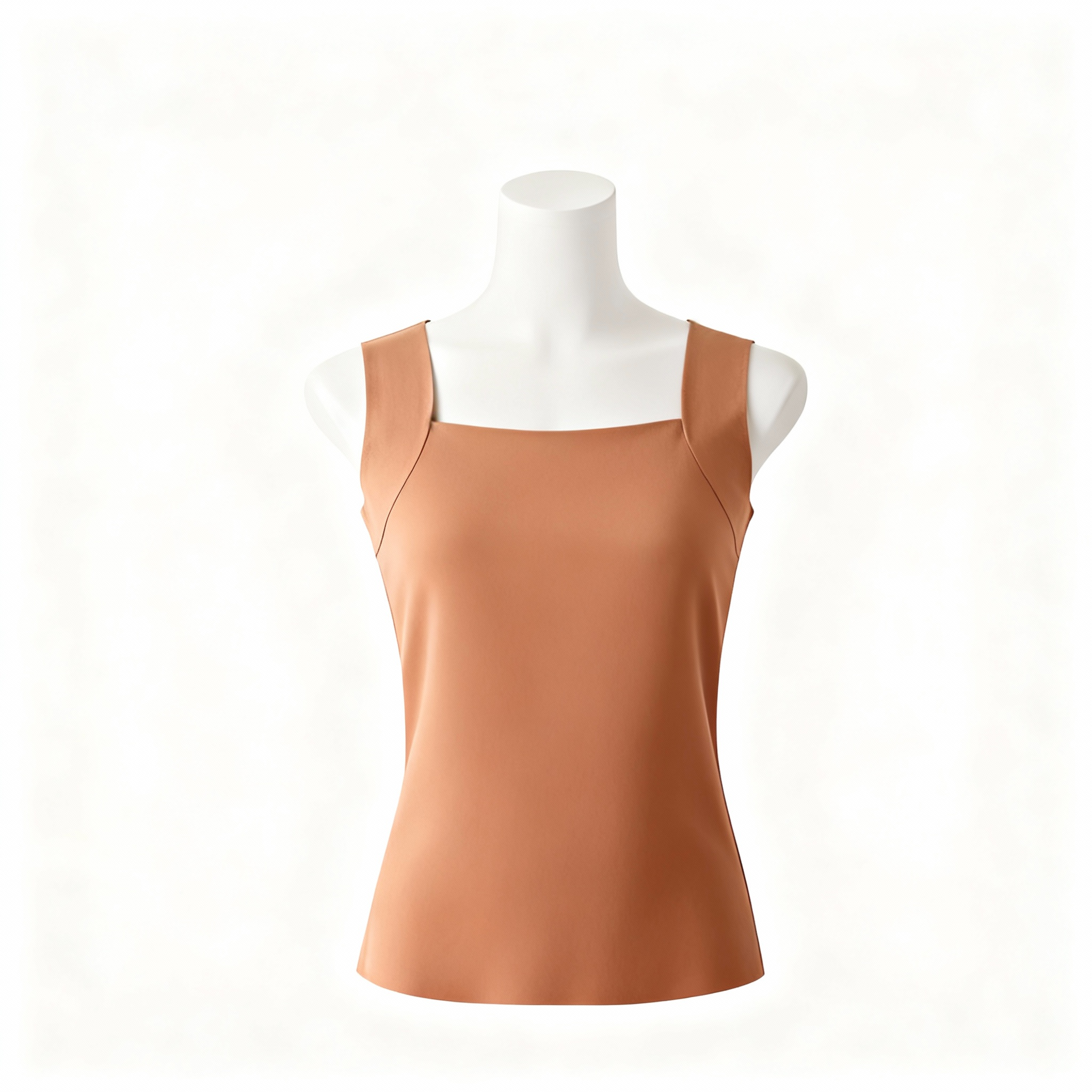 Avouria's Built In Comfort Bra Tanktop